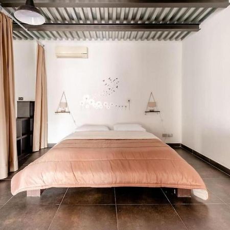 Tavola Tonda Apartament ปาแลร์โม ภายนอก รูปภาพ