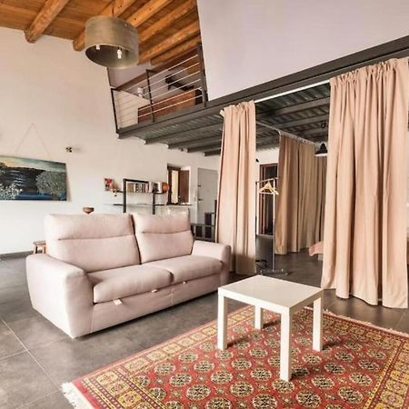 Tavola Tonda Apartament ปาแลร์โม ภายนอก รูปภาพ