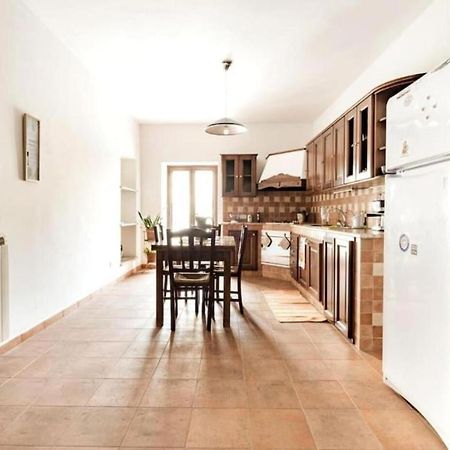 Tavola Tonda Apartament ปาแลร์โม ภายนอก รูปภาพ