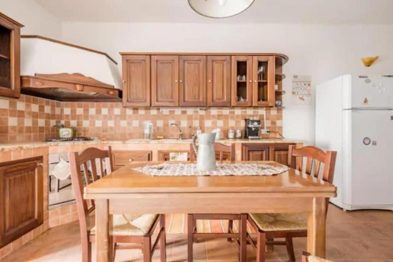 Tavola Tonda Apartament ปาแลร์โม ภายนอก รูปภาพ