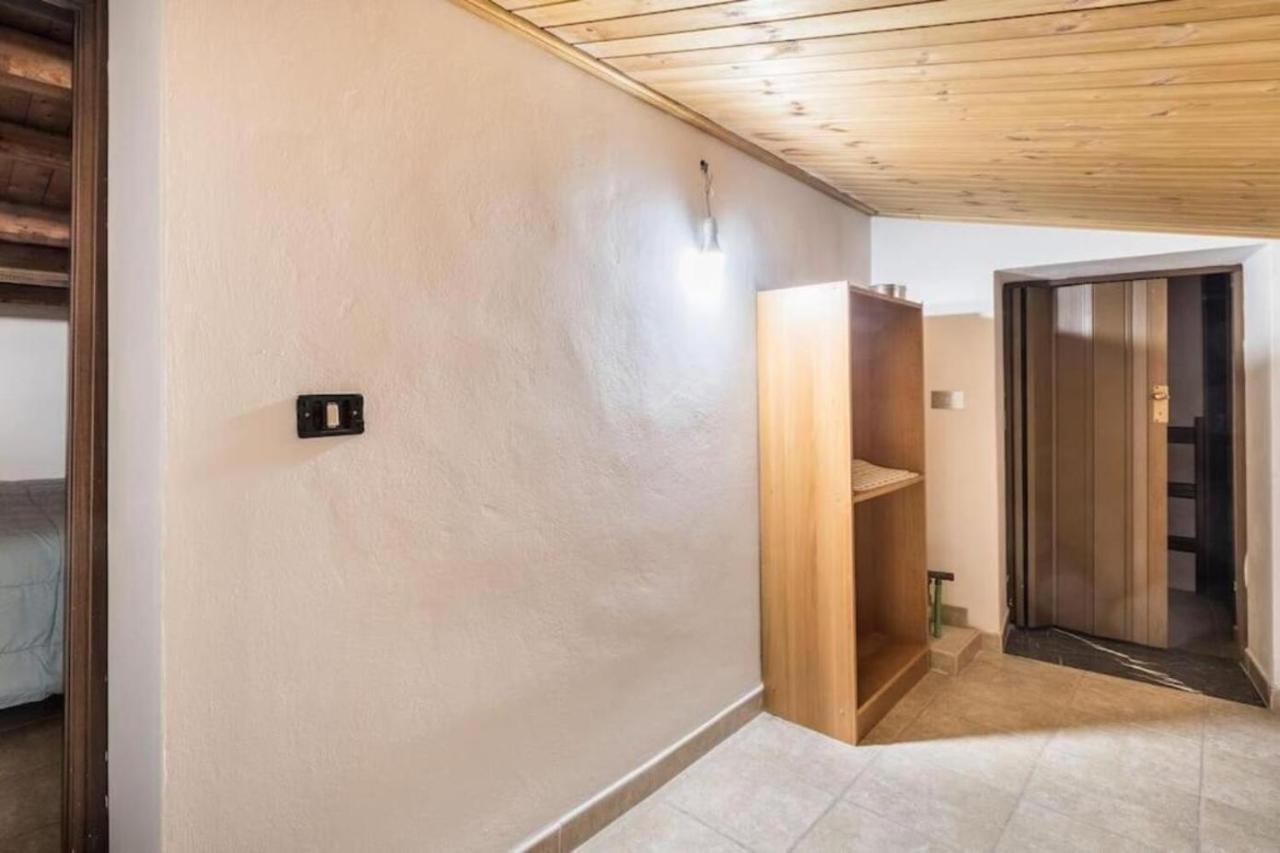 Tavola Tonda Apartament ปาแลร์โม ภายนอก รูปภาพ