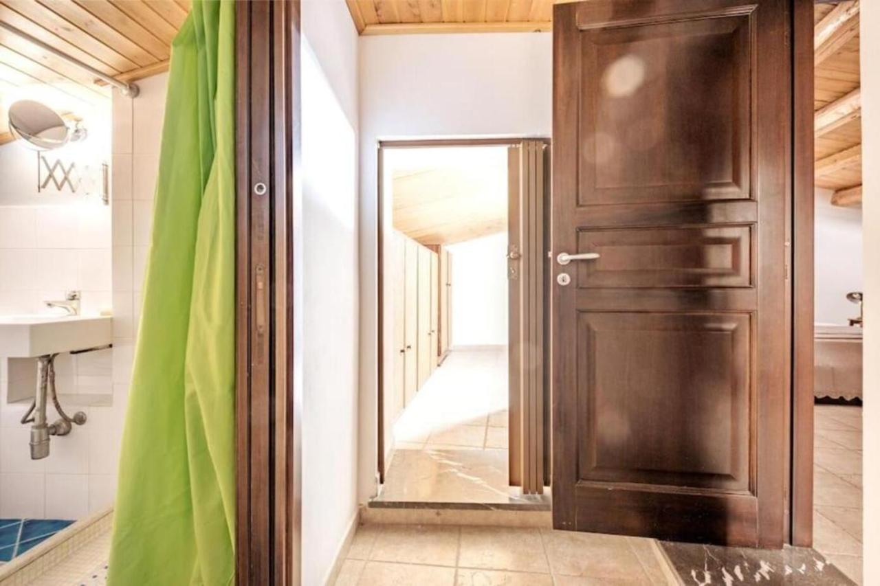 Tavola Tonda Apartament ปาแลร์โม ภายนอก รูปภาพ