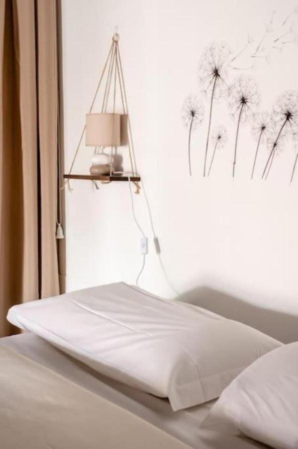 Tavola Tonda Apartament ปาแลร์โม ภายนอก รูปภาพ
