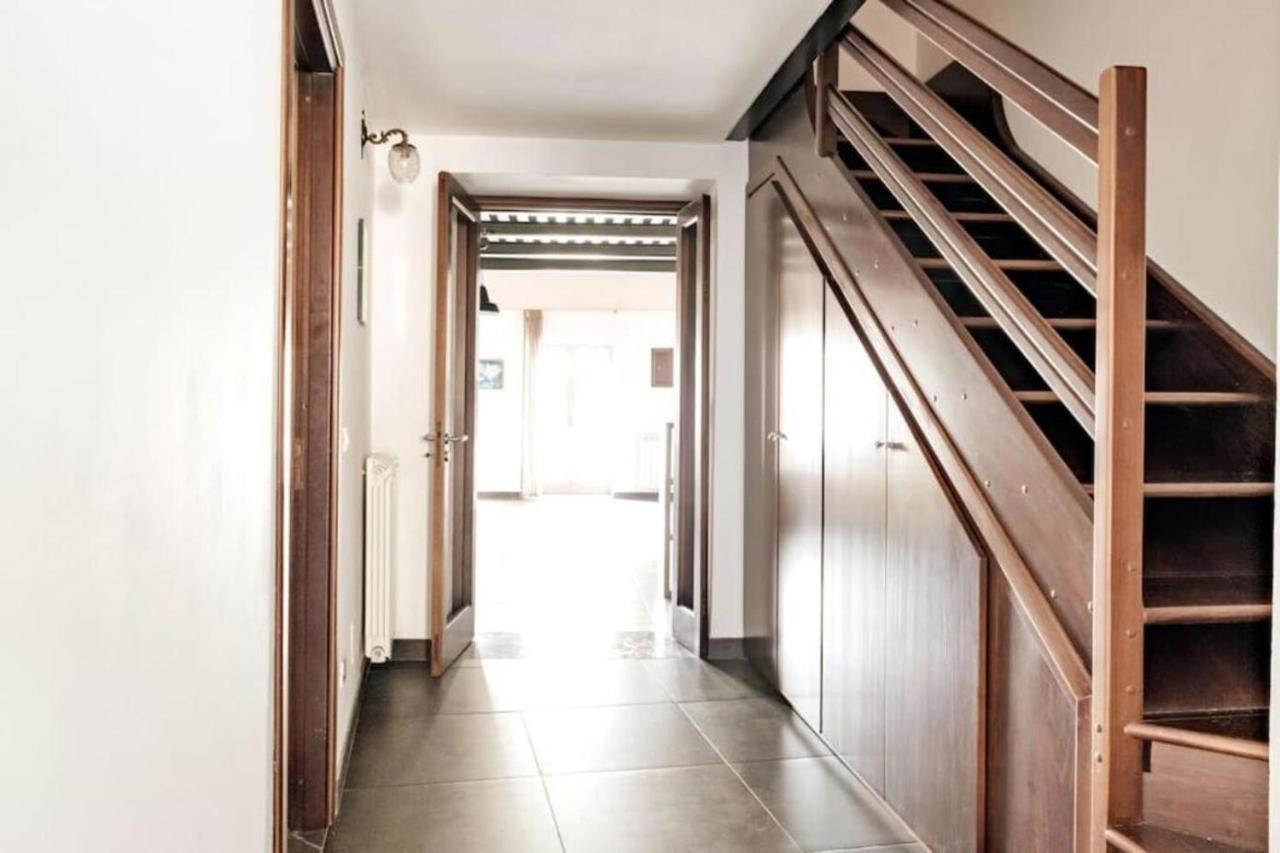 Tavola Tonda Apartament ปาแลร์โม ภายนอก รูปภาพ