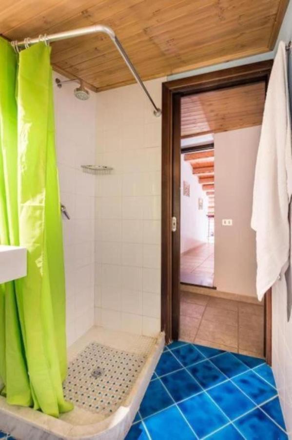 Tavola Tonda Apartament ปาแลร์โม ภายนอก รูปภาพ